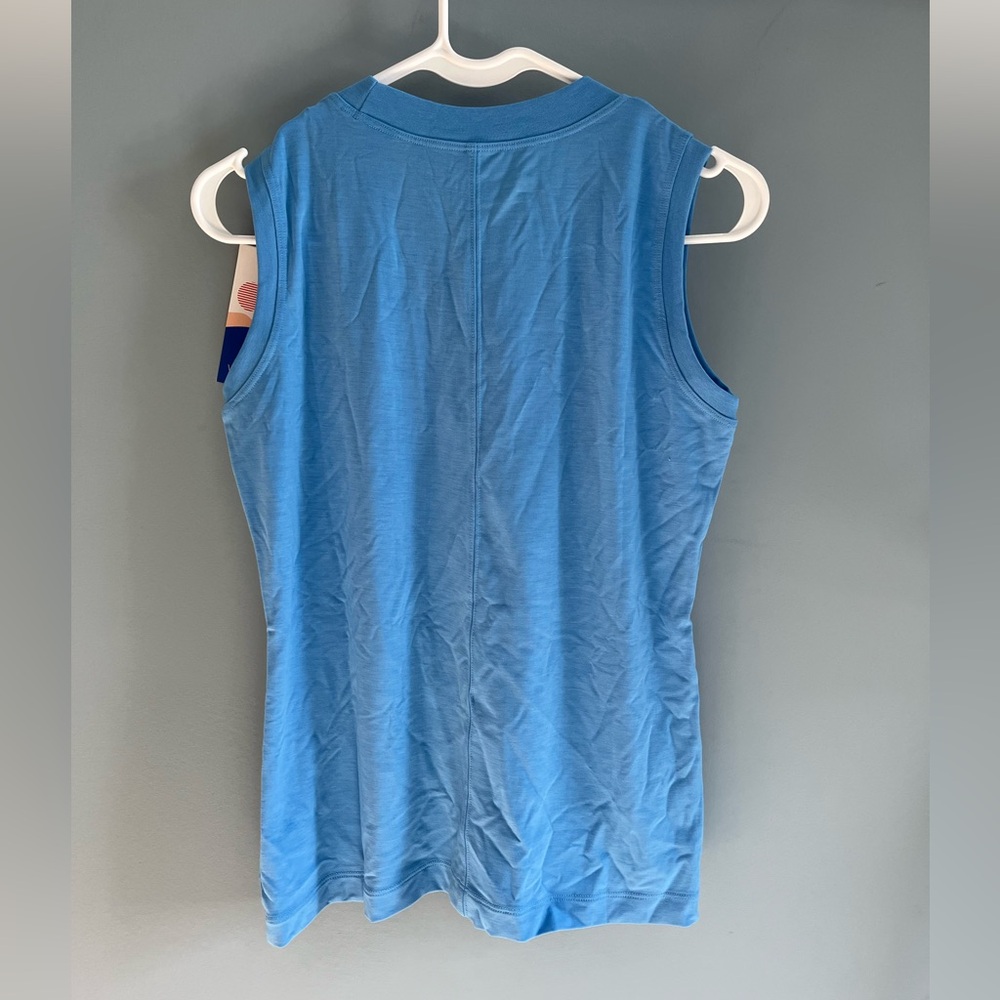 Wild Rye Muscle Tank - Picture 3 of 8
